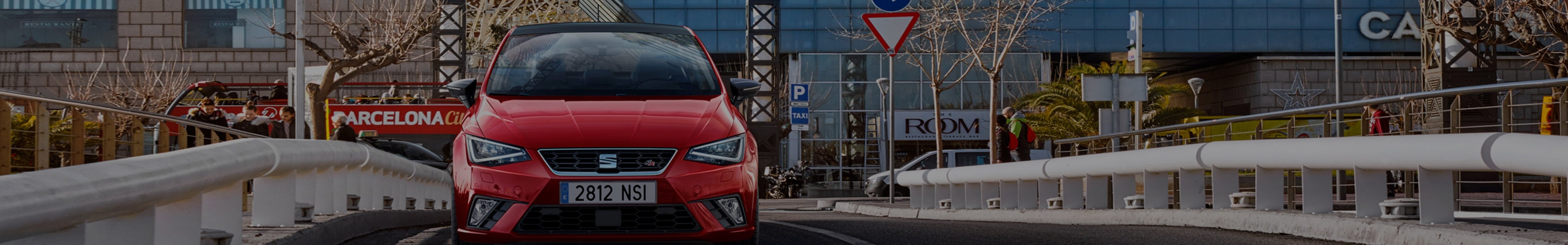 Record SEAT 2019 Ventes