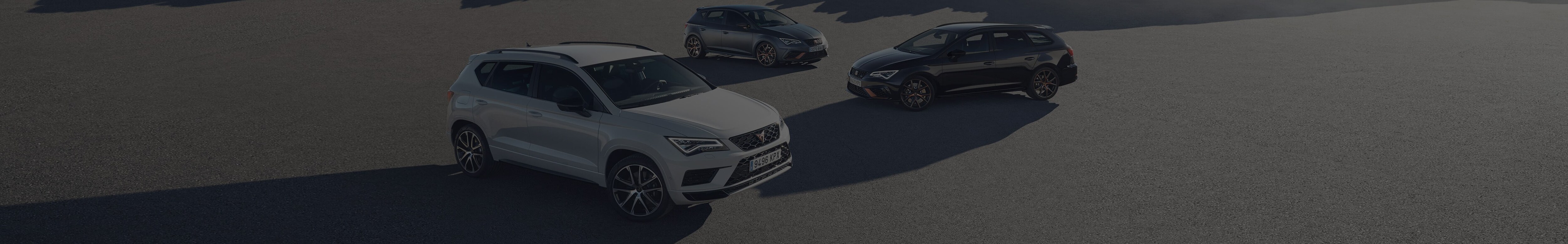 SEAT- Ventes Avril