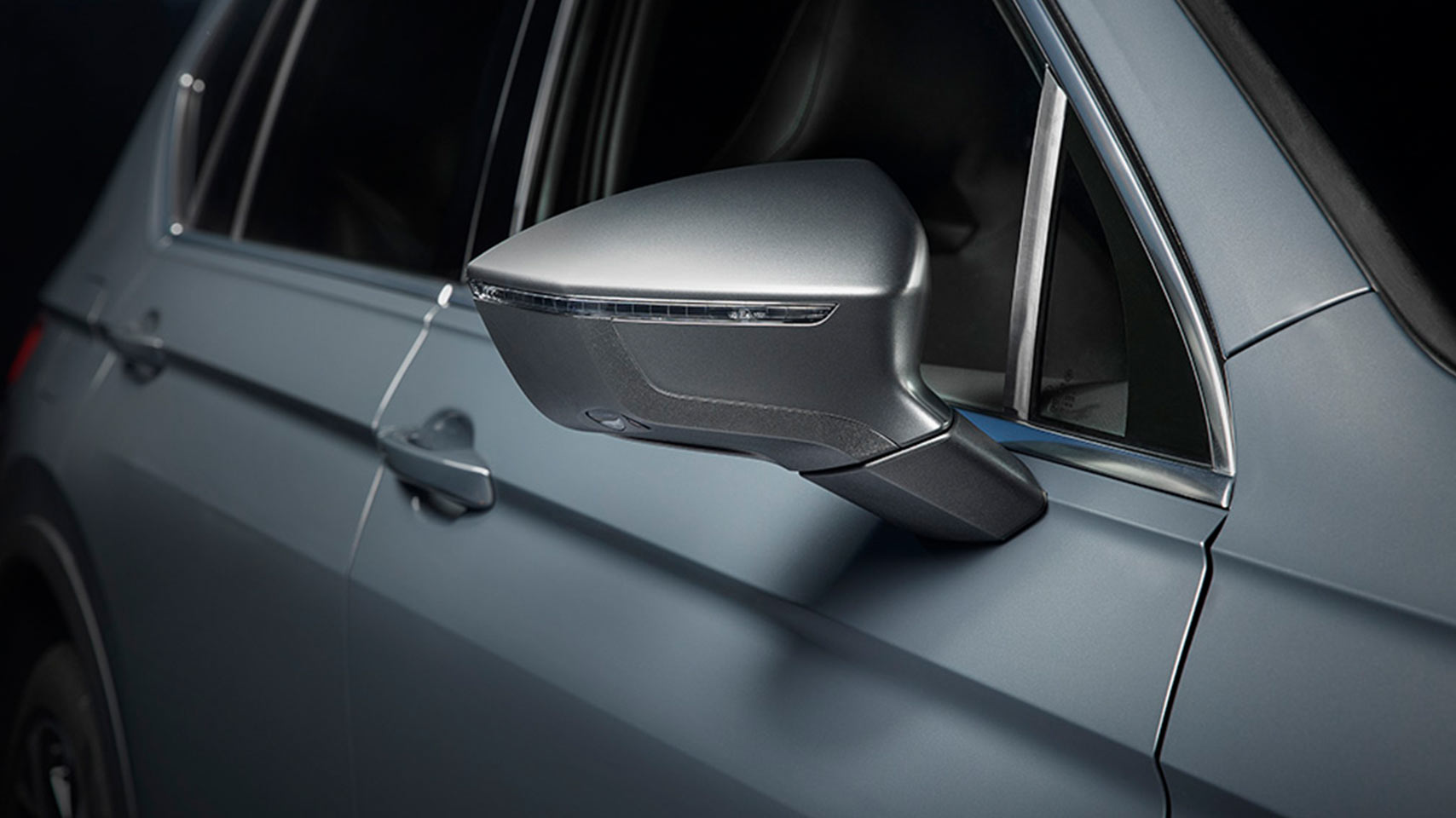 Le premier SUV électrifié SEAT