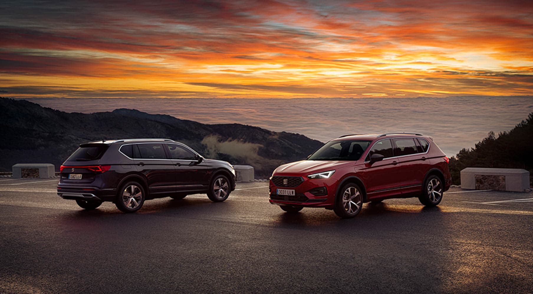 Le premier SUV électrifié SEAT