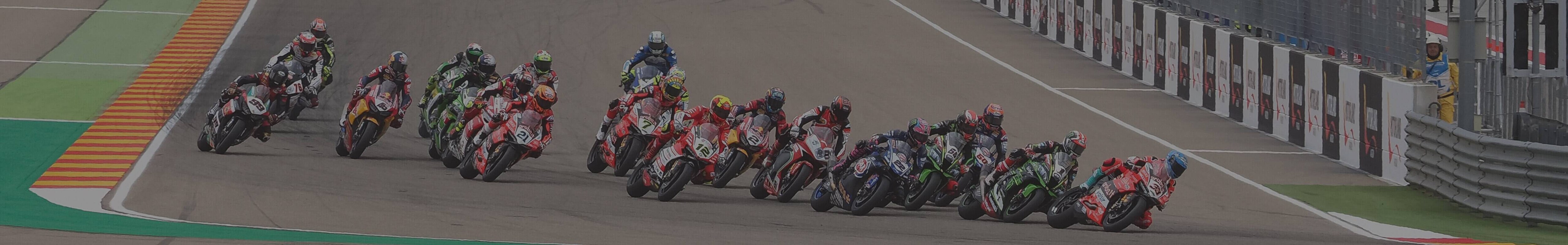 SEAT sponsorise les championnats du monde de Superbike