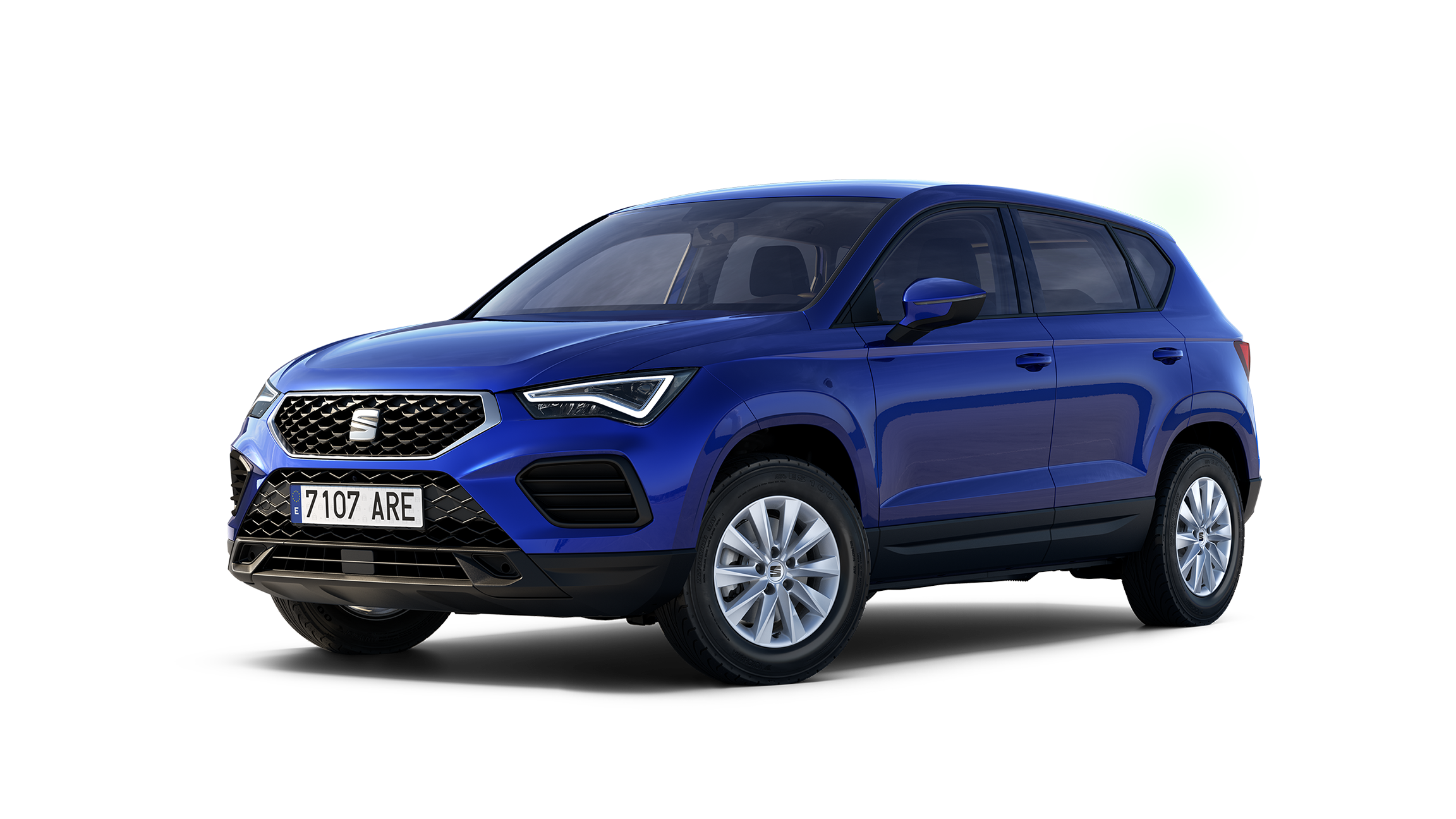 SEAT ATECA EDITION