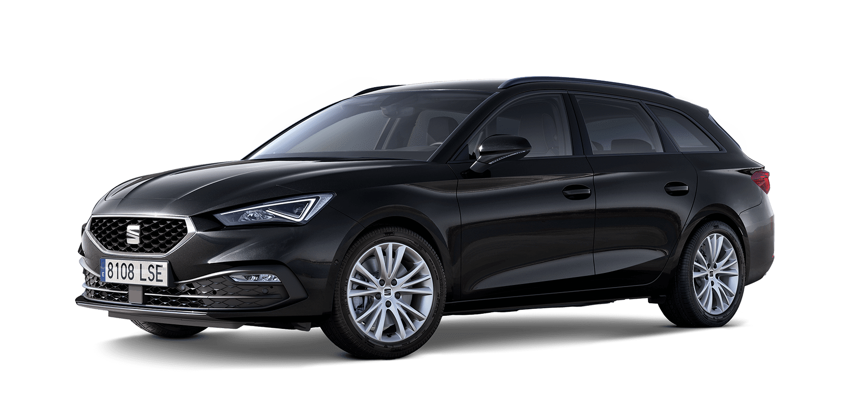 seat leon sportstourer copa 